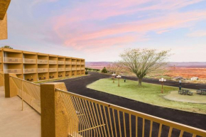  Quality Inn View of Lake Powell – Page  Пейдж